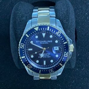 Stührling Divemaster Professional 42mm GP16461